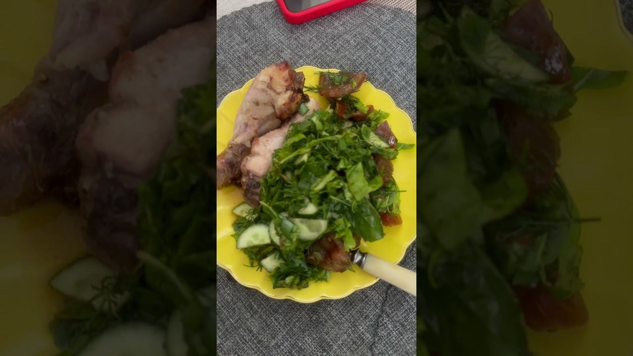 Обед мой смотреть онлайн