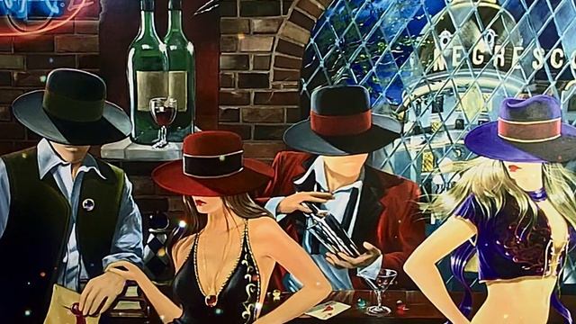 La Mia Musica/Музыка Души Моей/Music Of My Soul..( Piano )