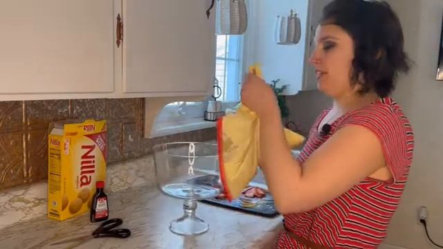 Easy Strawberry Pudding - [Dessert Recipe!] смотреть онлайн