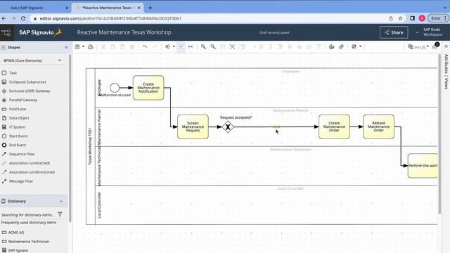 Top 3 Features of SAP Signavio, which you have to know! смотреть онлайн