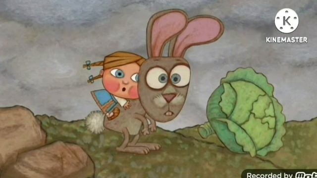 побег от бабайки раунд 9