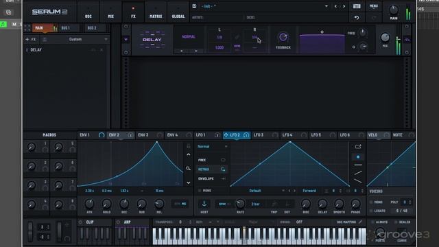 19SoundDesignExample-TextualPad смотреть онлайн