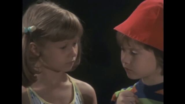 Мария Мирабелла (film Cu Audiodescripție în Limba Rusă)