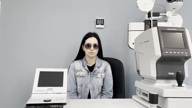Отзыв о лазерной коррекции зрения в клинике "Зрение Ростов-на-Дону", 88001009876 смотреть онлайн