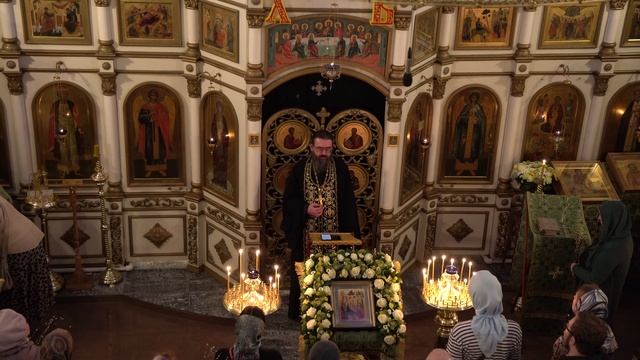 О радости встречи Христа смотреть онлайн