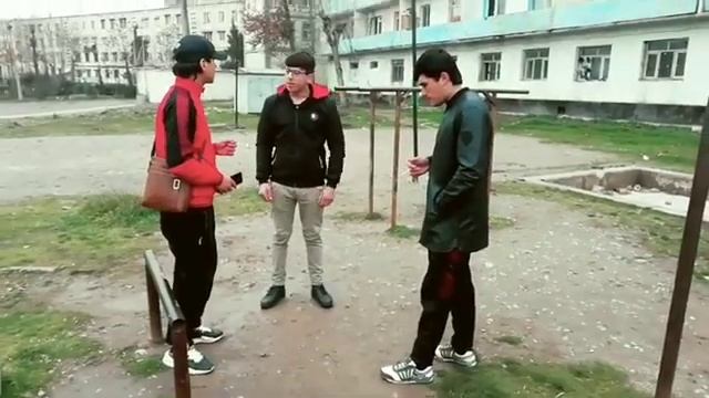 НАСИХАТГАРИ ЗАМОНАВИ!!!ИХЕЛИЙОШАМ БДАЙ смотреть онлайн