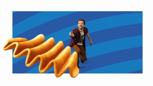 Lays Max - Front смотреть онлайн