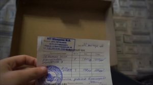 Распаковка и тест новодельной приставки SEGA Super Drive 8
