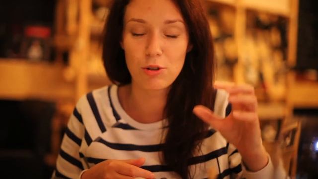 Культуртрегер Катя Хоботова (Вологда) смотреть онлайн