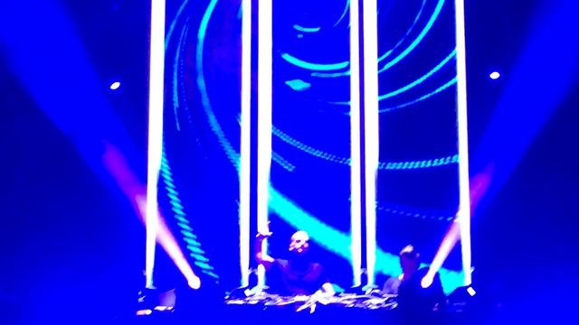 Unbreakable - Aly & Fila meets Roger Shah and Susana (DREAMSTATE MÈXICO 2018) смотреть онлайн