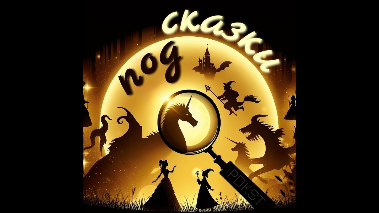 Пропп: наука о волшебстве