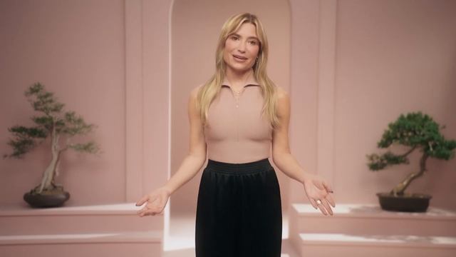 HeartStone App: Q&A with Tracy Anderson смотреть онлайн