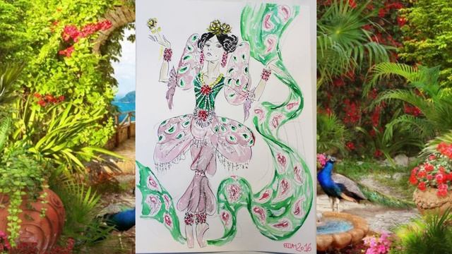 41пробуждение Гюльлалы смотреть онлайн