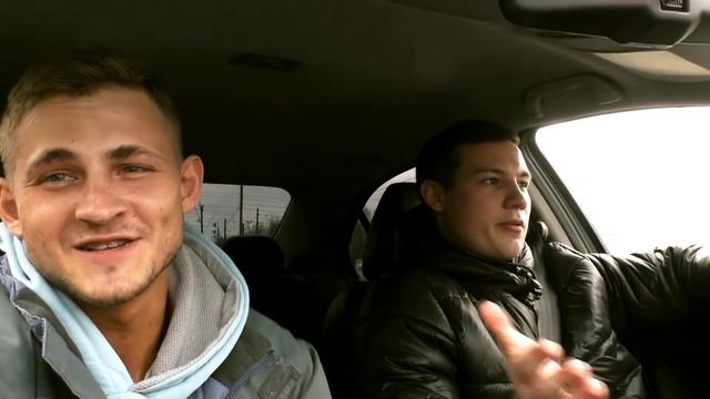 Александр Смирнов и Виталя "Кубок Московской области" смотреть онлайн