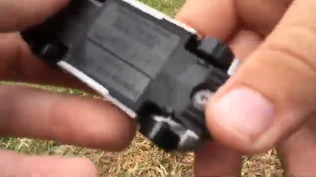 My Asda truck and digger and Porsche смотреть онлайн