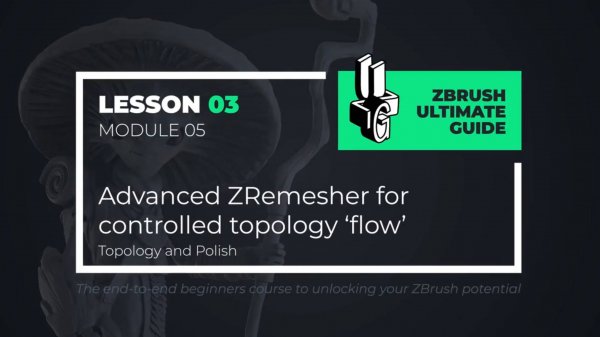 5-3 Controlled topology Flow