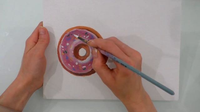 пончики смотреть онлайн