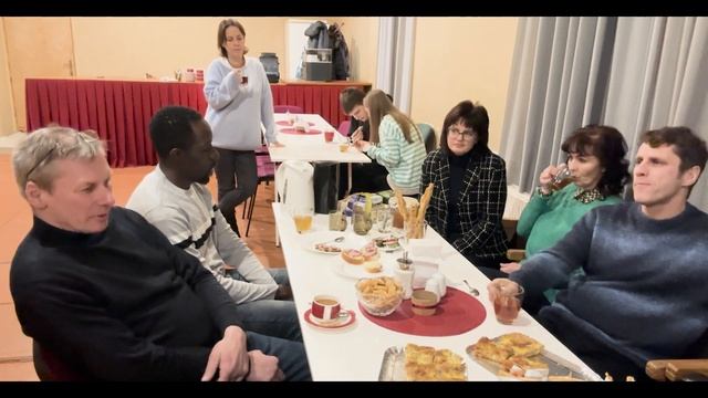 Международное Медиа Партнерство Киностудия школа док.кино 2023-24 Презентации Интерактивные семинар смотреть онлайн