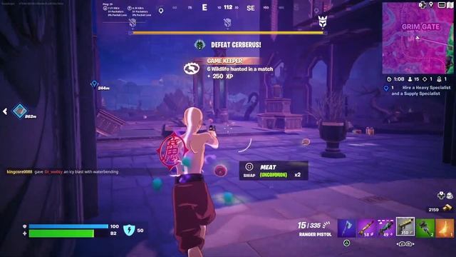 These Items Make Winning EASY! смотреть онлайн