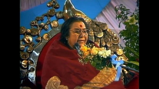 Сахасрара пуджа ®(Достигните полной свободы) Кампус, Кабелла-Лигуре (Италия) 1995-05-07