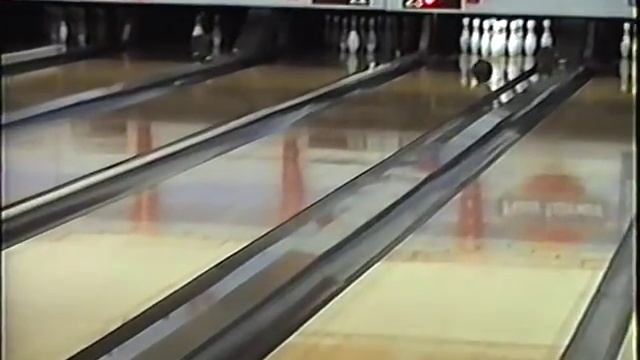 1995 Bowling Championship at AMF/Fairlanes - Shady Grove смотреть онлайн