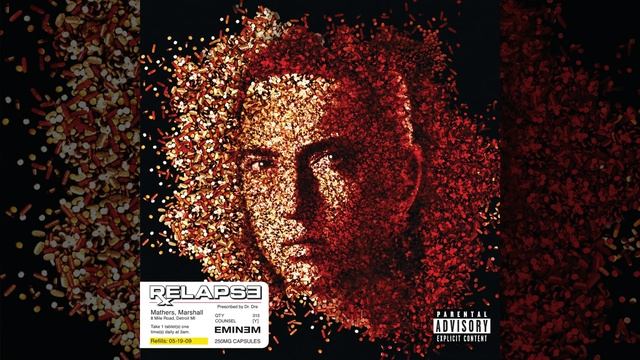 Eminem - Deja Vu