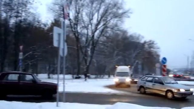 НН, ул.Богородского, 7 к.3 ТЦ Отличный смотреть онлайн