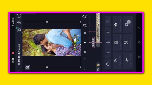 Hindi Old Song Status Editting Alightmotion !! Ye Pagal Dil Mera !! 90's Song Status Editting !! смотреть онлайн