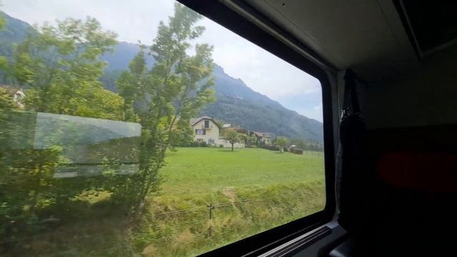 🚄 ДОРОГА ИЗ КУР В ВЕНУ ⛪️ смотреть онлайн