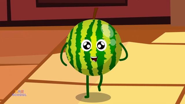 He Is Jolly Good Fellow | Nursery Rhymes & Baby Songs | Children Rhyme смотреть онлайн