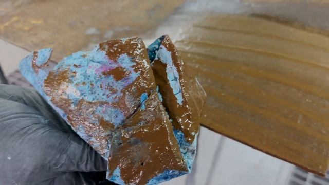 Огляд на Перетворювач іржі AUTOTRADE® | Гайд з застосування! смотреть онлайн