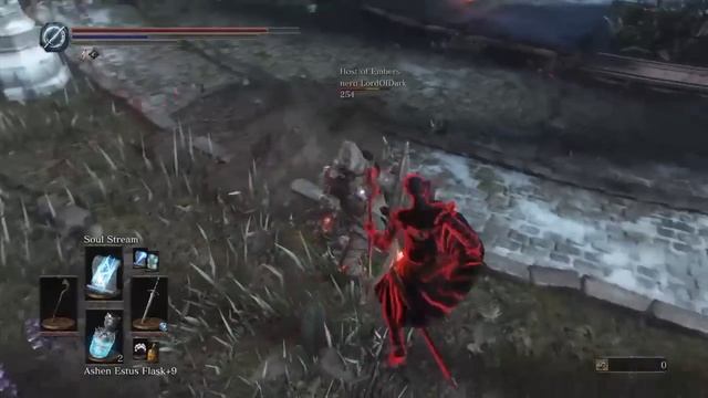 Dark souls 3 pvp - Level 125 Sorcerer invasions смотреть онлайн