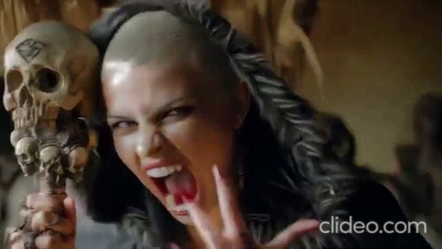 ACCEPT - Time machine смотреть онлайн