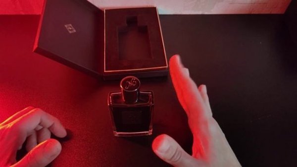 обзор Dark Lord by Kilian