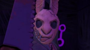 хоррор тейл первая часть прохождение Horror Tale