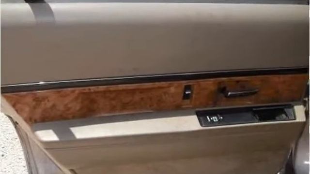 1995 Buick LeSabre Used Cars Hammond LA смотреть онлайн