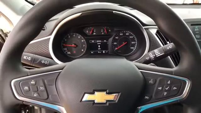 2018 Chevrolet Malibu Broomfield, Arvada, Thornton, Boulder, Longmont, Ft. Collins, CO B180040 смотреть онлайн