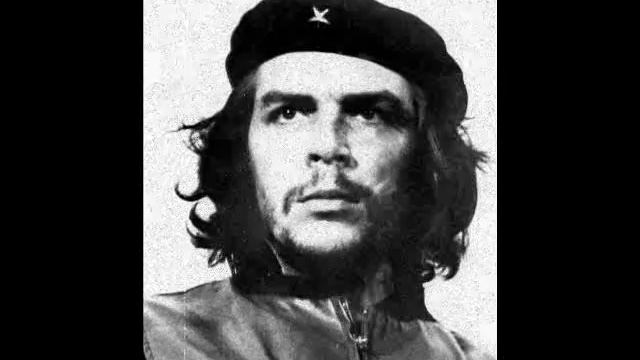 Che Guevara смотреть онлайн