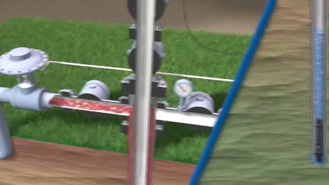 Gas-Assisted Plunger Lift смотреть онлайн