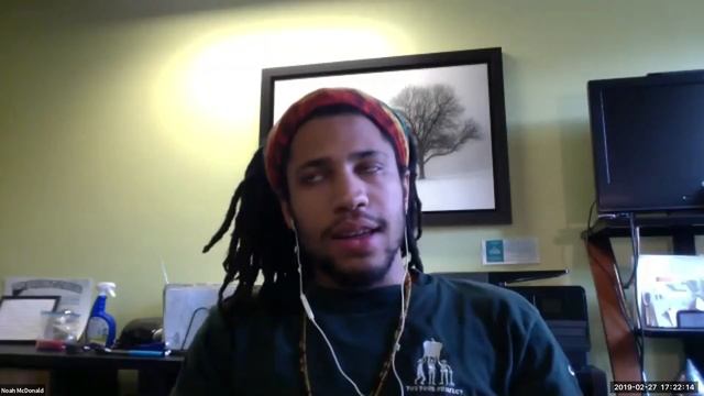 SAAFON Black Land Database Video Call Feb 2019 смотреть онлайн