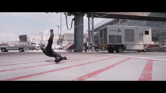 Ethir Neechal - _ Silverstar _ - Spider Man Version смотреть онлайн