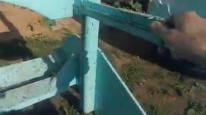 подъёмник для ульёв