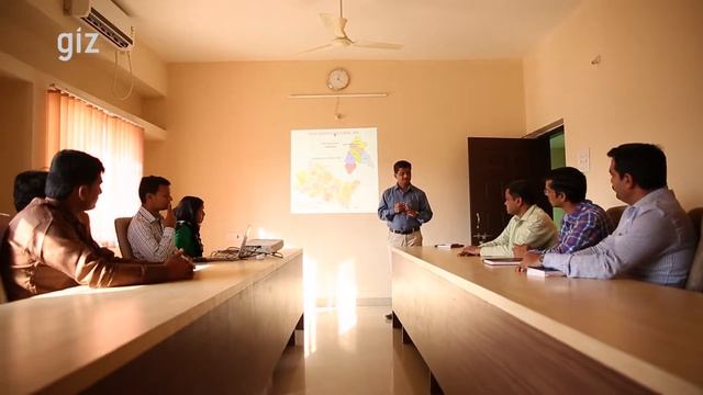 CCKN-IA – Climate Change Knowledge Network in Indian (short) смотреть онлайн