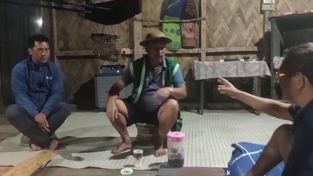 Menda Toma Galo short movie Arunachal Pradesh{ {2023) смотреть онлайн