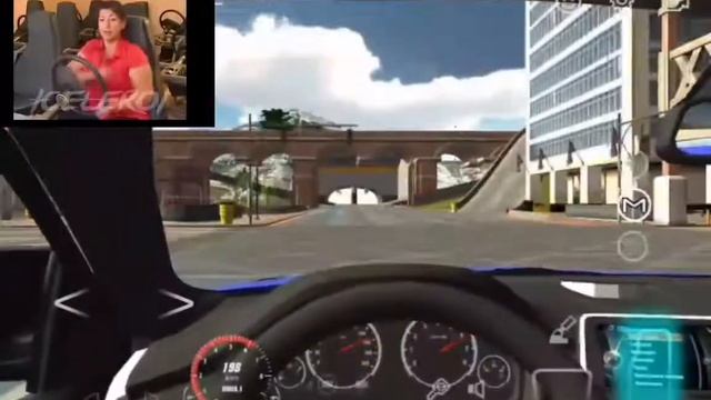 уроки вождения с FAST1 #shorts смотреть онлайн