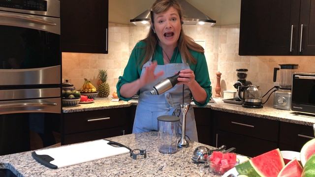 Overview: KitchenAid 2-Speed Immersion Blender (Hand Blender) смотреть онлайн