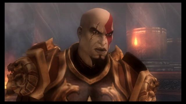 God of war 2 hd on pc using RPCS3(PS3) emulator. смотреть онлайн