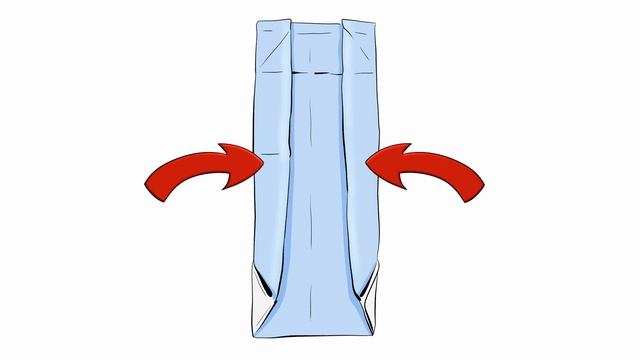 Wie man ein Tetra Pak platzsparend entsorgt смотреть онлайн