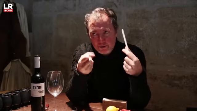 Cómo catar un crianza смотреть онлайн