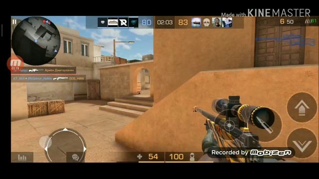FARADENZA|Fragmovie|standoff 2 смотреть онлайн